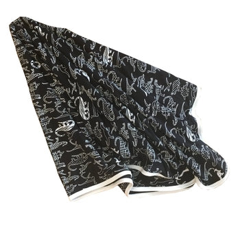 Peregrine Everywhere Blanket
