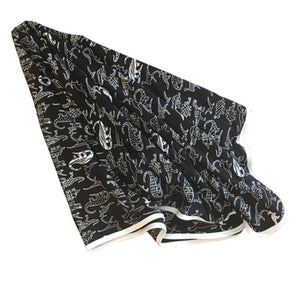 Peregrine Everywhere Blanket