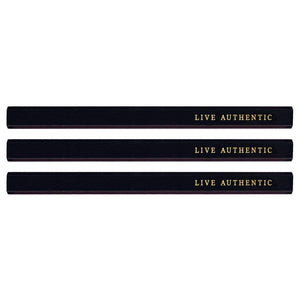 Frankie & Claude Carpenter Pencil Set