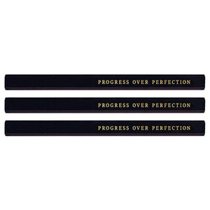 Frankie & Claude Carpenter Pencil Set