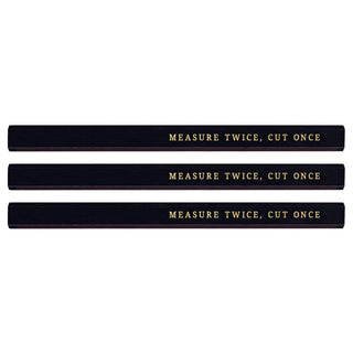 Frankie & Claude Carpenter Pencil Set