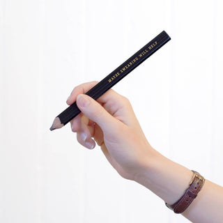 Frankie & Claude Carpenter Pencil Set