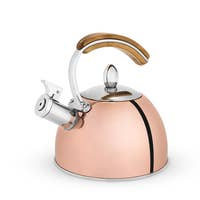Pinky Up Presely Tea Kettle Collection