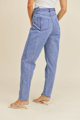 Payton Mom Jean