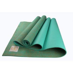 Maji Yoga Mat Jute