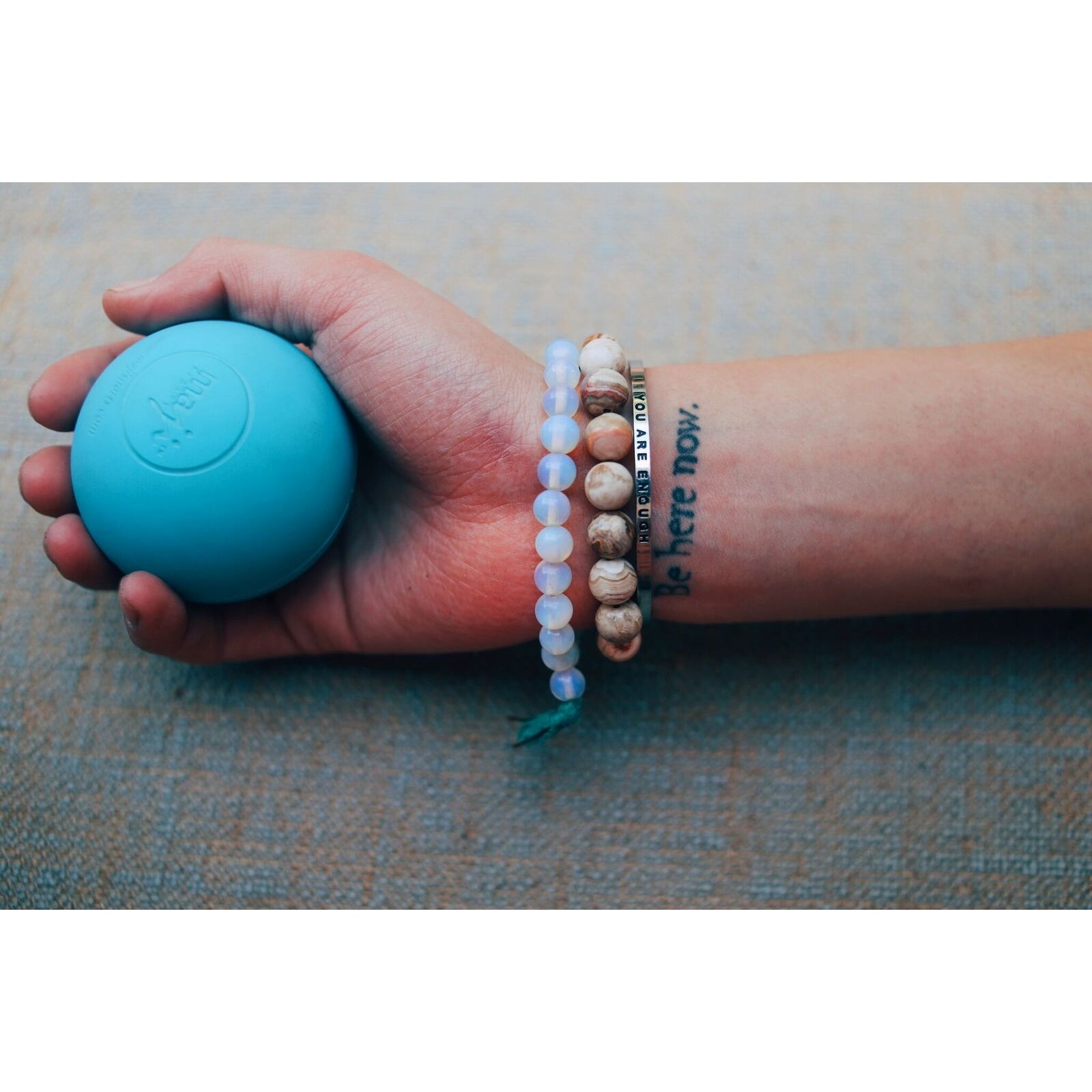 Maji Trigger Point Single Massage Ball