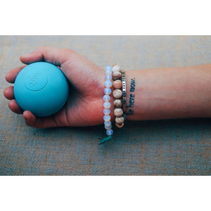 Maji Trigger Point Single Massage Ball