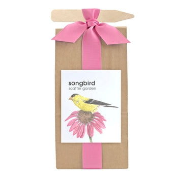 Scatter Garden Bag