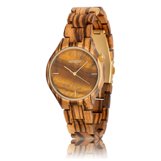 Hot & Tot Tigano Wristwatch