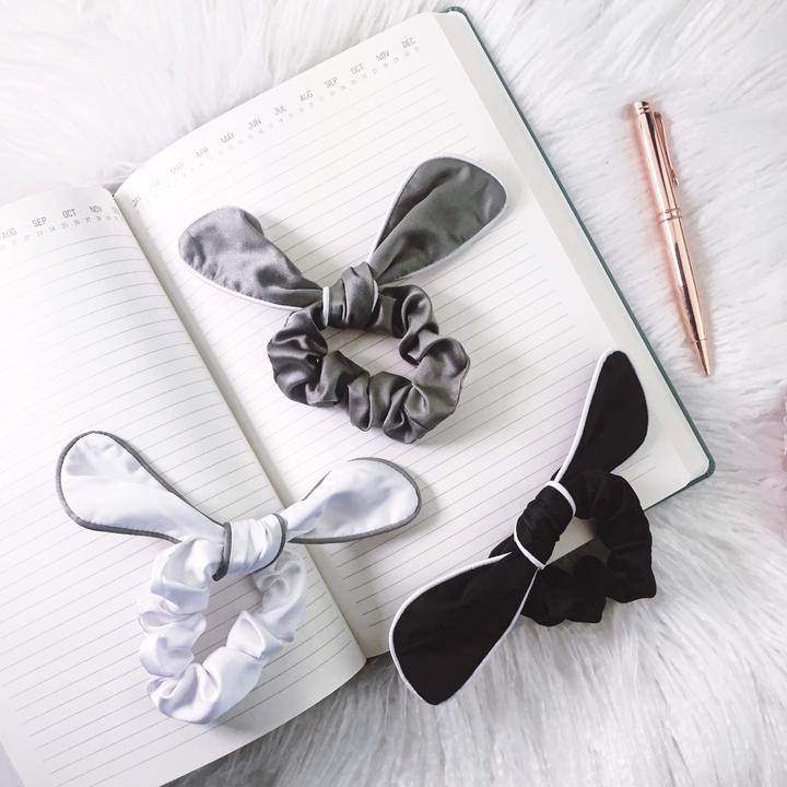 Madison Hair Tie