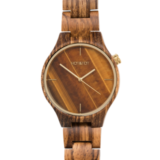 Hot & Tot Tigano Wristwatch