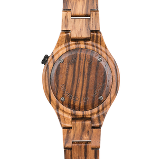 Hot & Tot Tigano Wristwatch