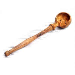 BeldiNest Wood Ladle