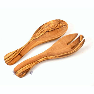 BeldiNest Salad Server Sets