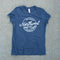 Navy Heather