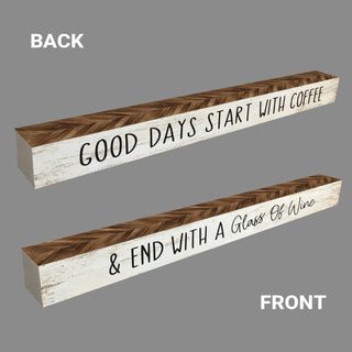 Kendrick Homes Inspirational Blocks Collection