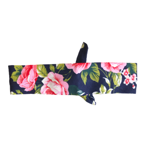 Headbands of Hope Knotted