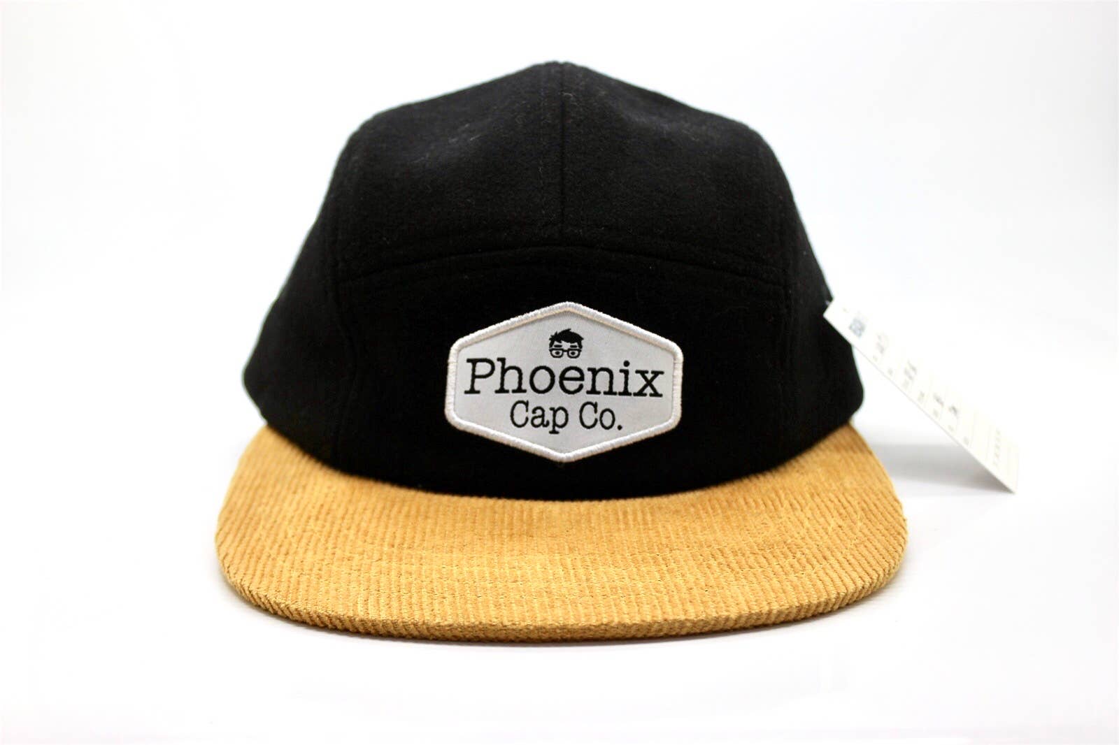 Commons Kids Snap Back Hats