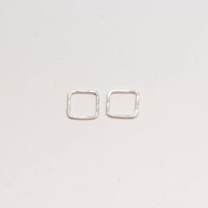 Tumbleweed Sterling Silver Earring Collection