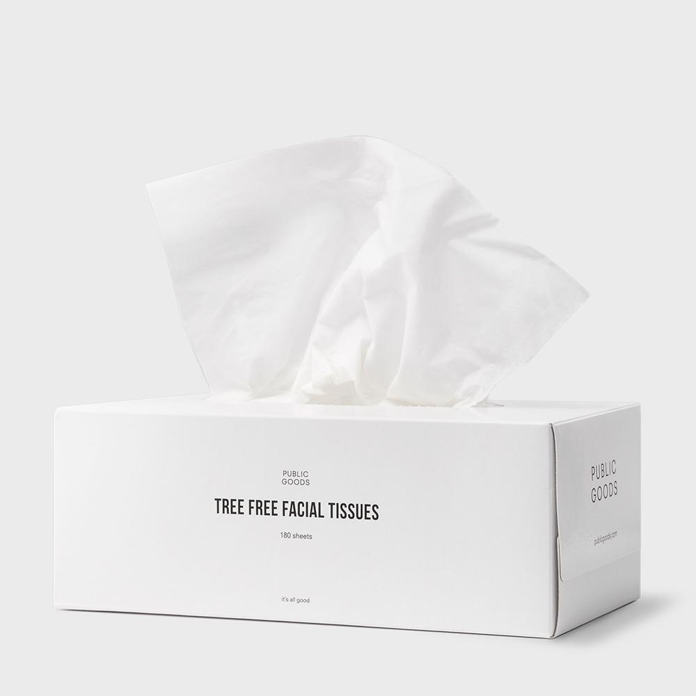 Public Goods Tree Free Tissues