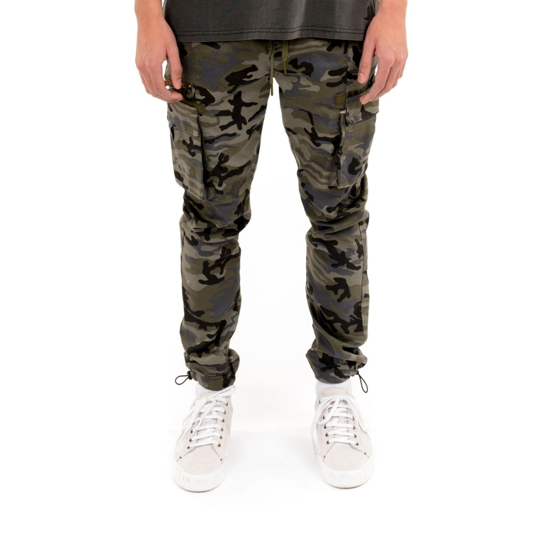 Kuwalla Cargo Trouser 2.0