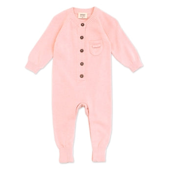 Viverano Knit Romper