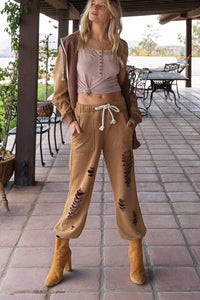 Commons Womens Serenity Joggers