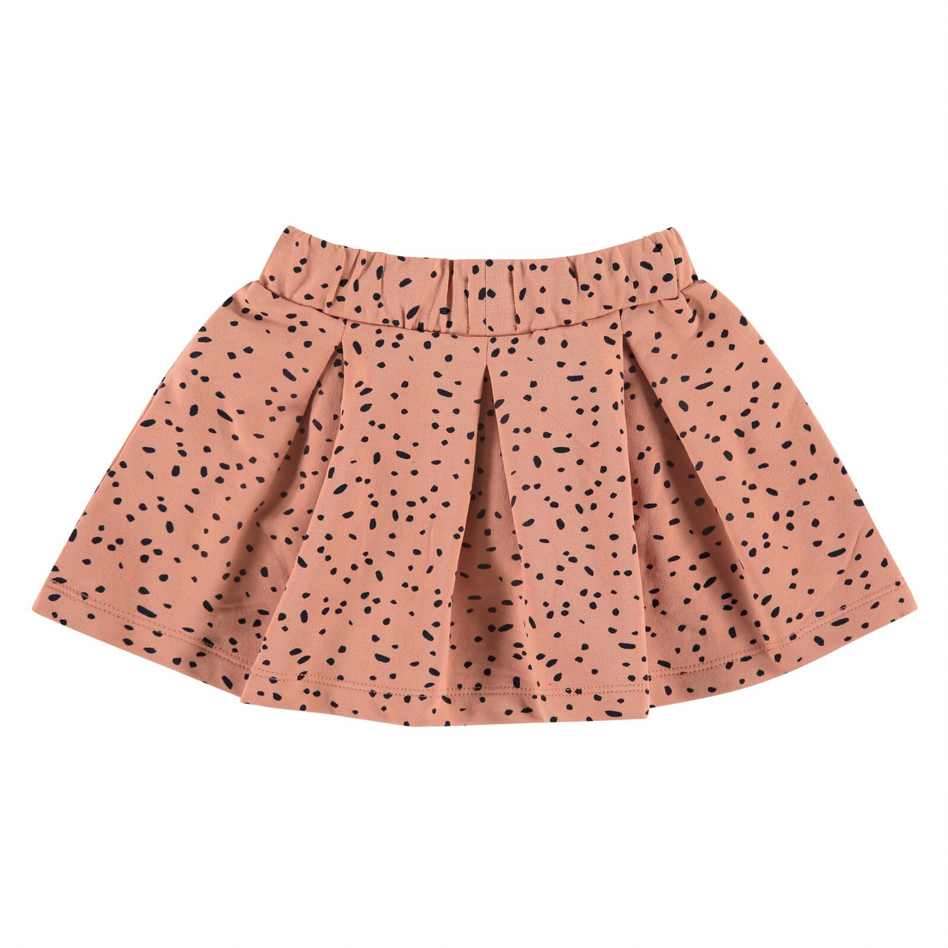 Babyface Girls Dot Skirt