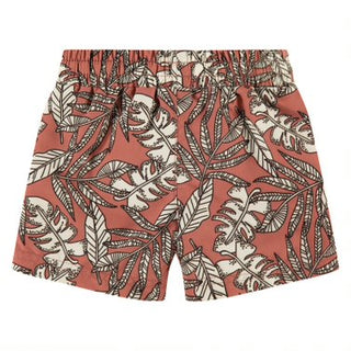 Babyface Boys Tropic Swim Shorts