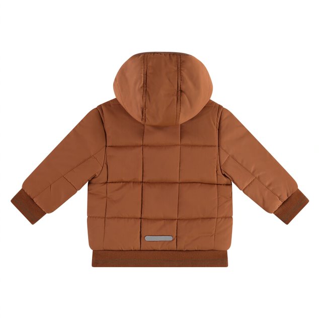 Babyface Boys Winter Jacket