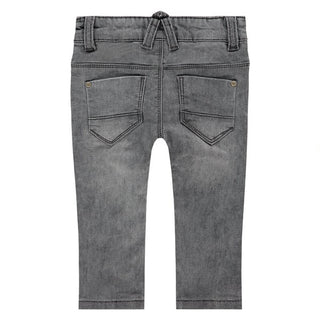 Babyface Girls Flower Denim