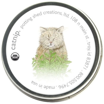 Garden Sprinkles