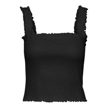Vero Moda Isabel Smock Top