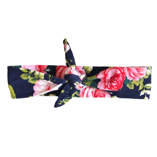 Headbands of Hope Knotted