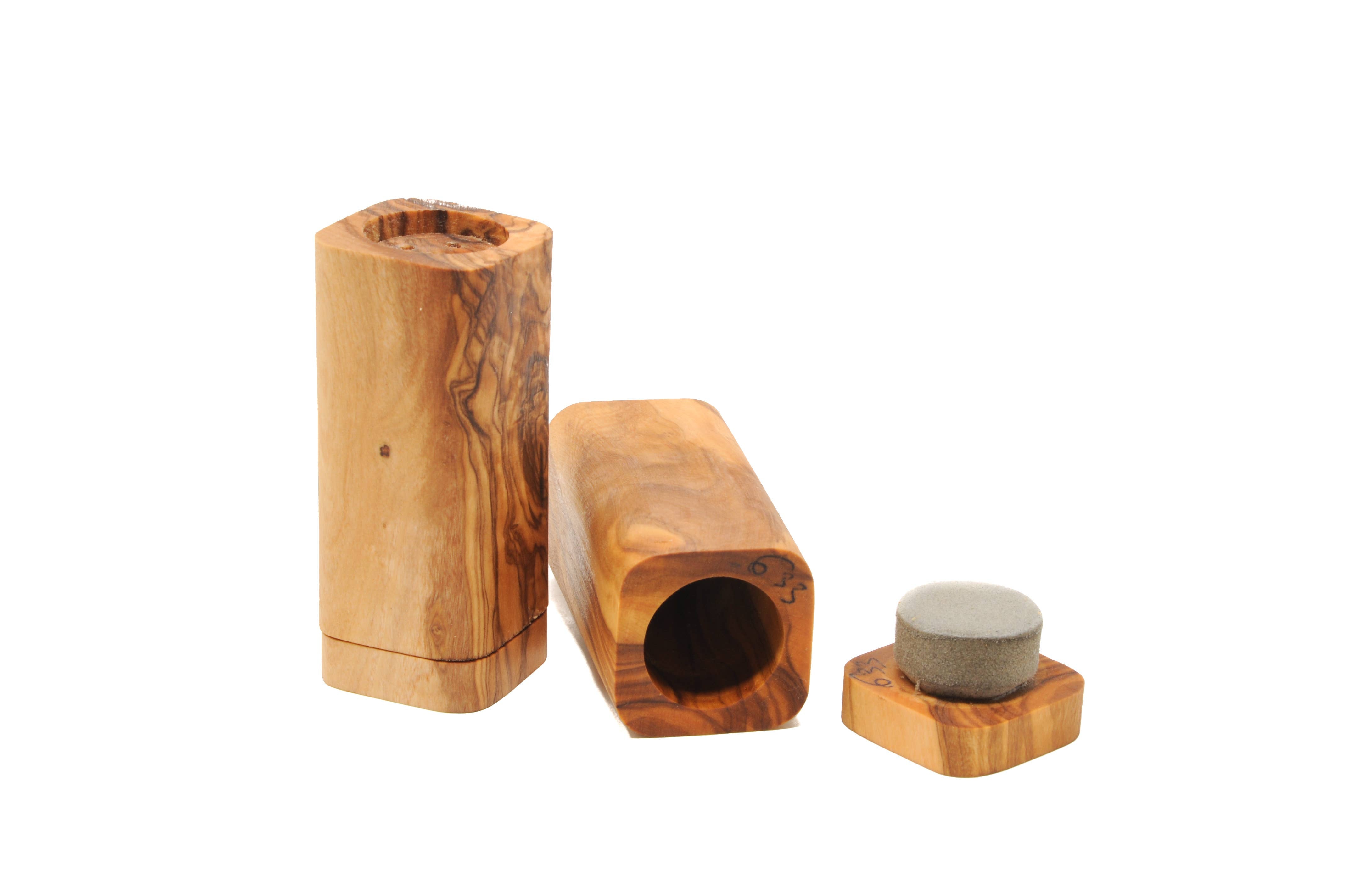 BeldiNest Salt & Pepper Shaker Set
