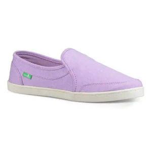 Sanuk Lil Pair O Dice Lavender - Youth