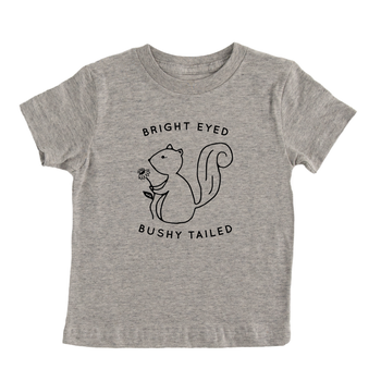 Commons Kids Tee Bright Eyed
