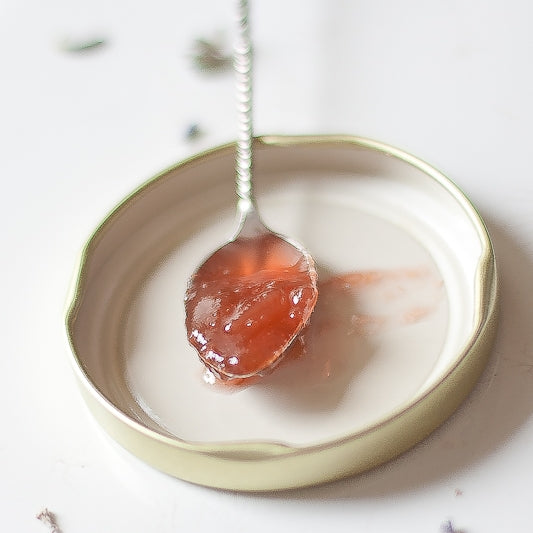 Girl Meets Dirt Preserves