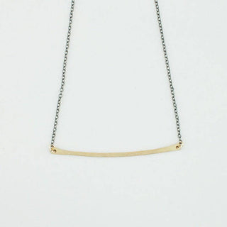 Tumbleweed Gold Necklace Collection