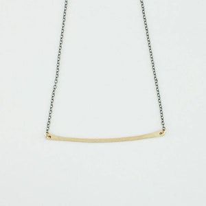 Tumbleweed Gold Necklace Collection