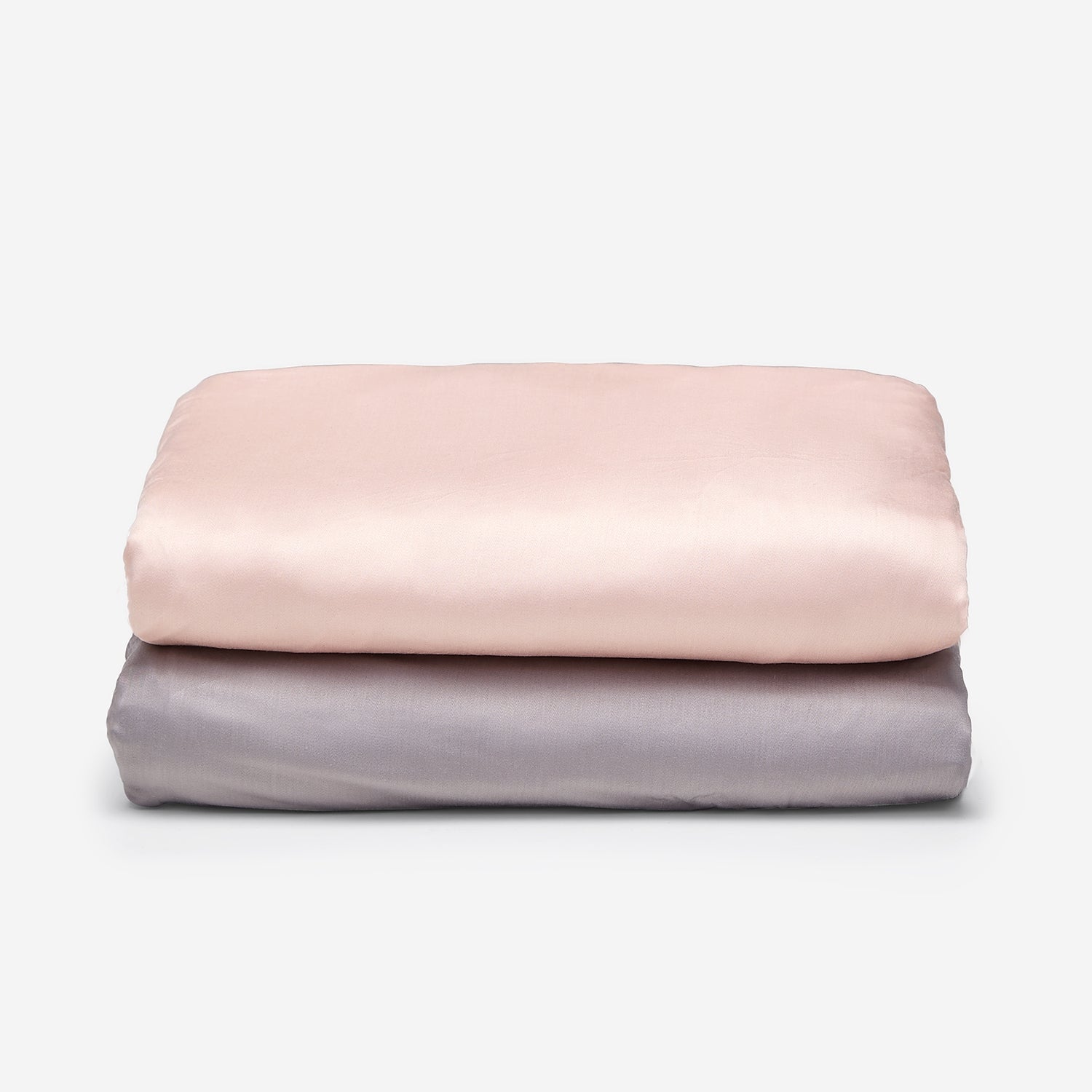 Ettitude Cot/Crib Fitted Sheet