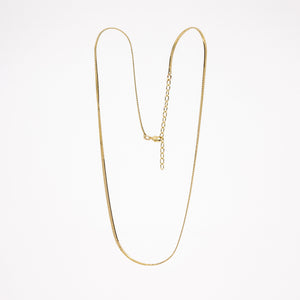 Tumbleweed Gold Necklace Collection