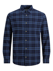 Jack & Jones Daniel Flannel Button Down