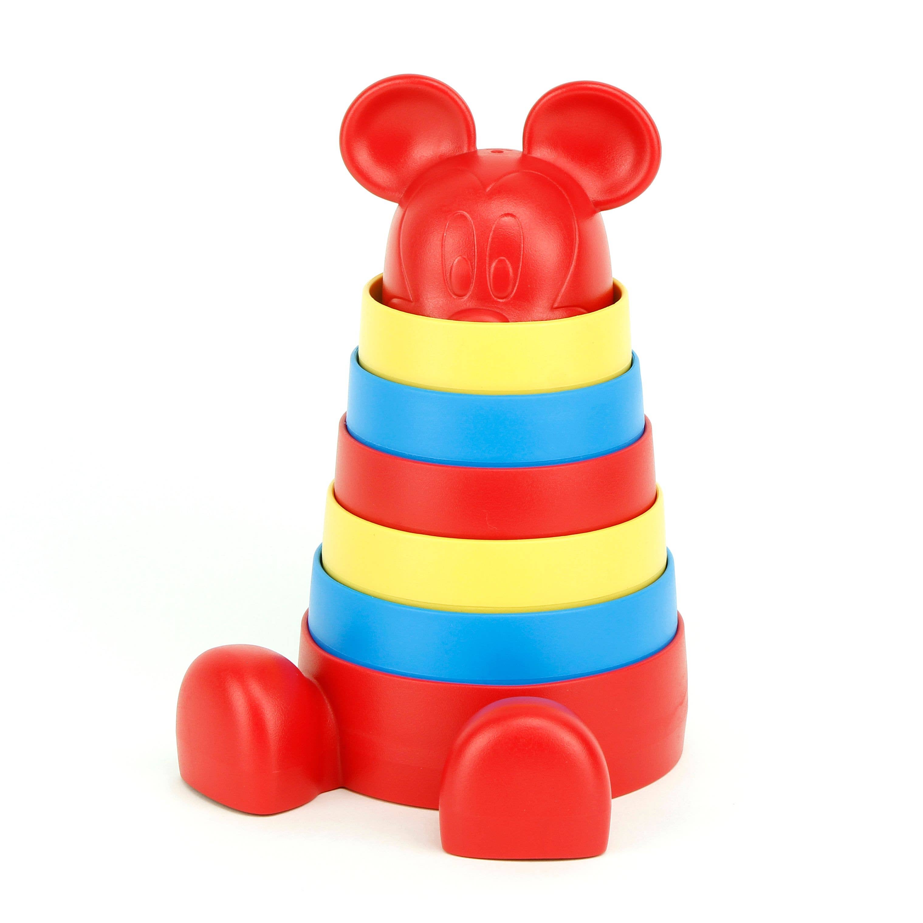 Mickey Mouse Stacker