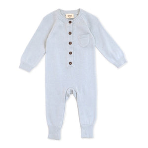 Viverano Knit Romper
