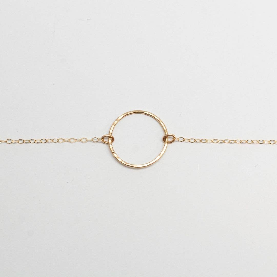 Tumbleweed Gold Bracelet Collection