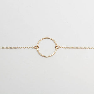 Tumbleweed Gold Bracelet Collection