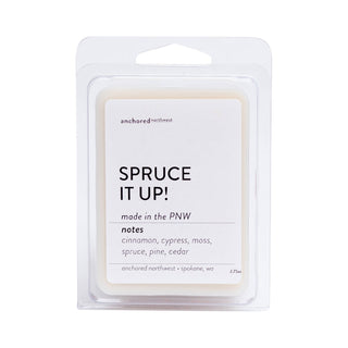 Anchored Northwest Wax Melts
