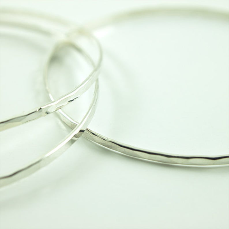 Tumbleweed Sterling Silver Bracelet Collection