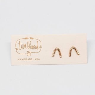 Tumbleweed Sterling Silver Earring Collection